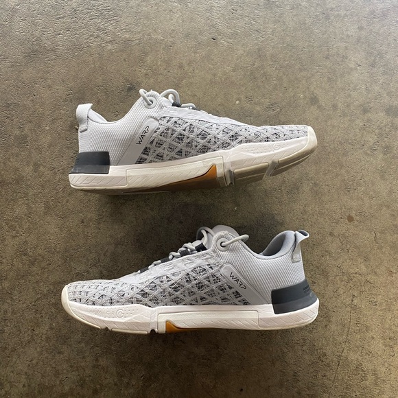 UNDER ARMOUR TRIBASE REIGN 5 - Picture 3 of 7